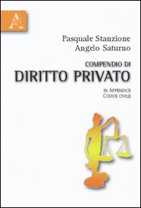 Compendio di diritto privato. In appendice codice civile