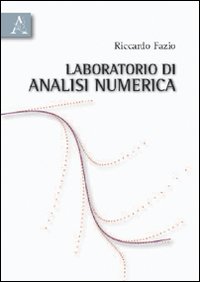 Laboratorio di analisi numerica