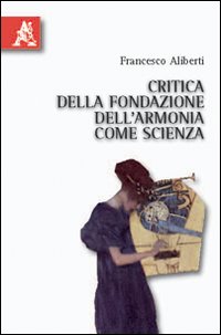 Critica della fondazione dell'armonia come scienza