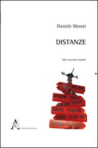 Distanze. Otto racconti inediti