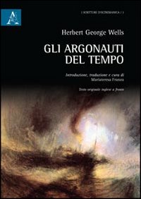 Gli argonauti del tempo