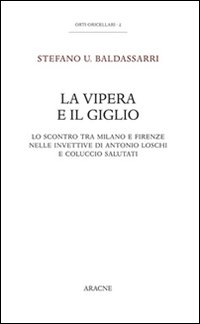 La vipera e il giglio