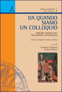 Echi di canti muti di Pasquetti Federico - Bookdealer