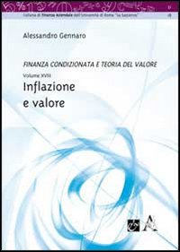 Inflazione e valore