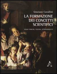 La formazione dei concetti scientifici