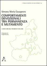 Comportamenti devozionali tra permanenza e mutamento. I santuari del Piemonte on-line