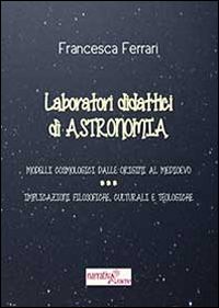 Laboratori didattici di astronomia