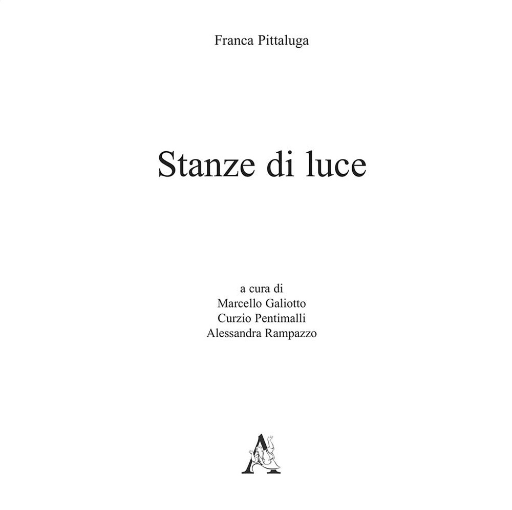 Stanze di luce