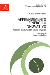 Apprendimento sinergico innovativo. Percorsi educativi per minori stranieri