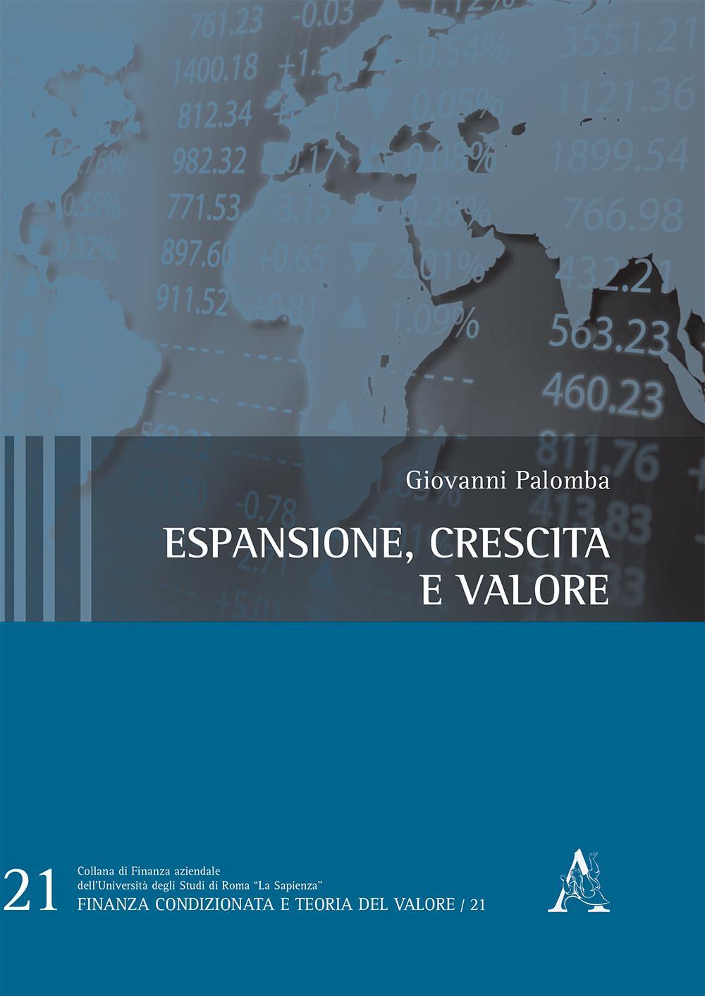 Espansione, crescita e valore