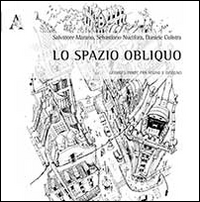 Lo spazio obliquo. Georges Perec fra segno e disegno