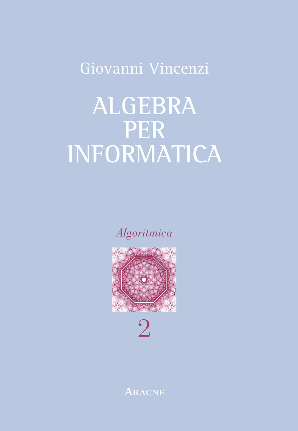 Algebra per informatica