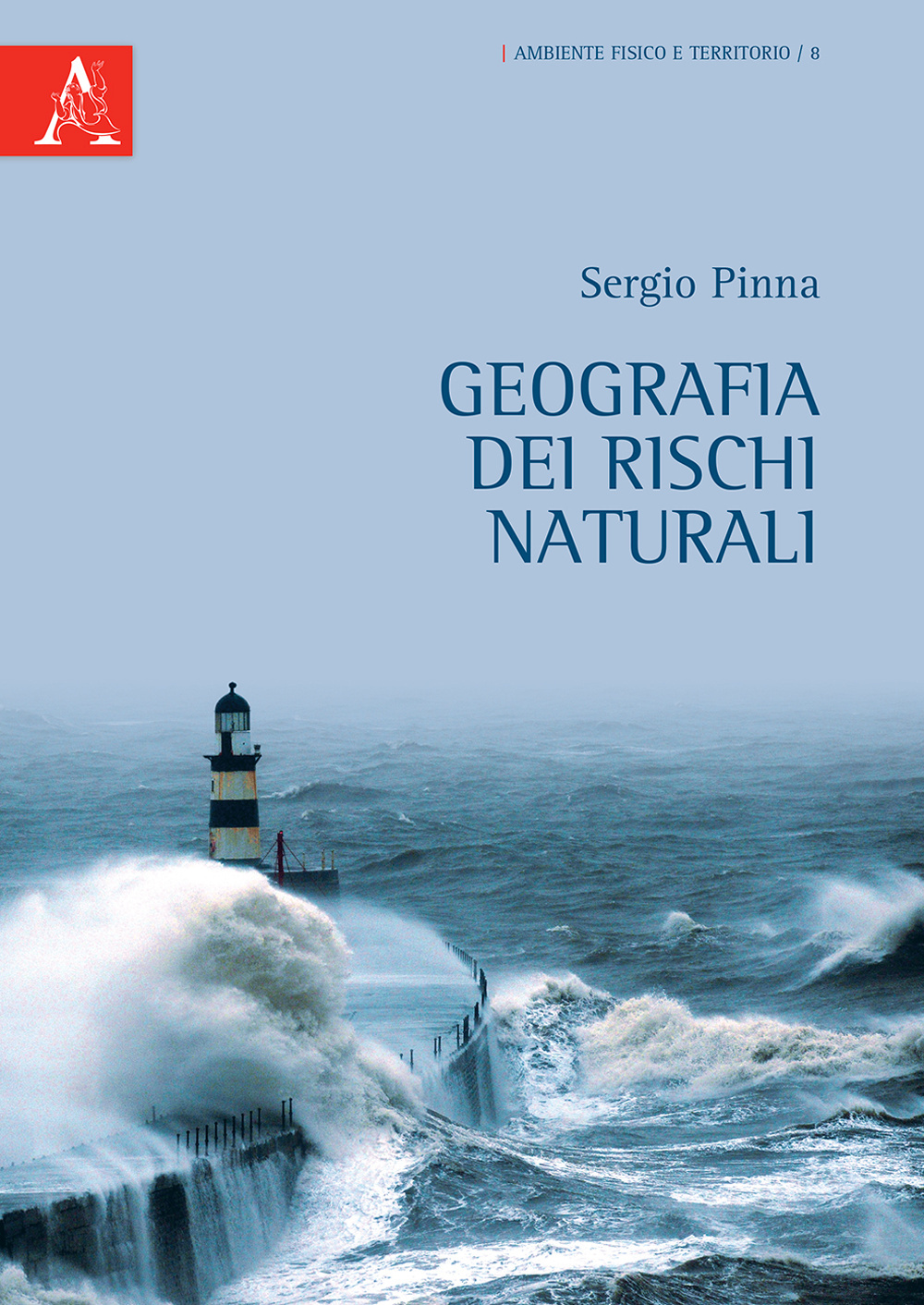 Geografia dei rischi naturali