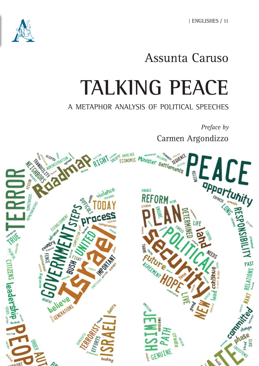 Talking peace. A metaphor analysis of political speeches