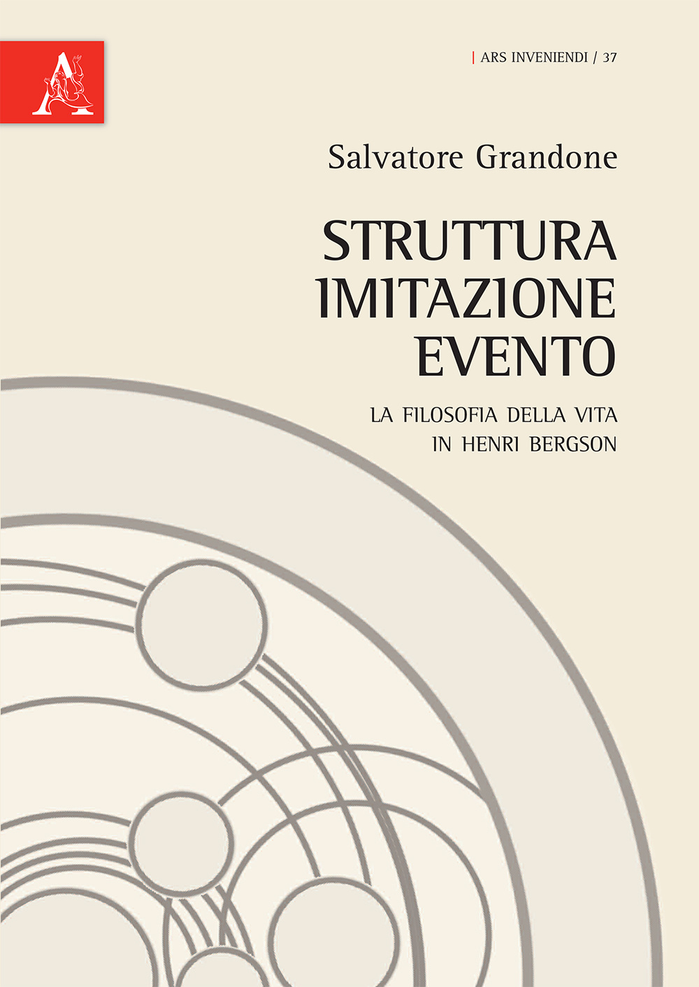 Struttura, imitazione, evento. La filosofia della vita in Henri Bergson