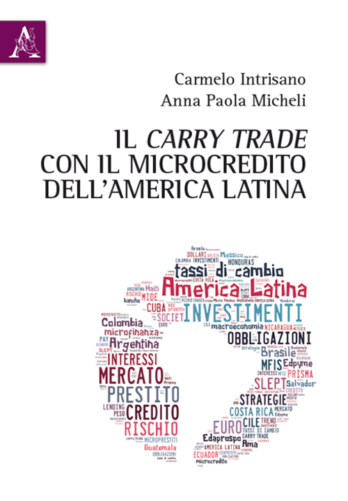 Il carry trade con il microcredito dell'America latina
