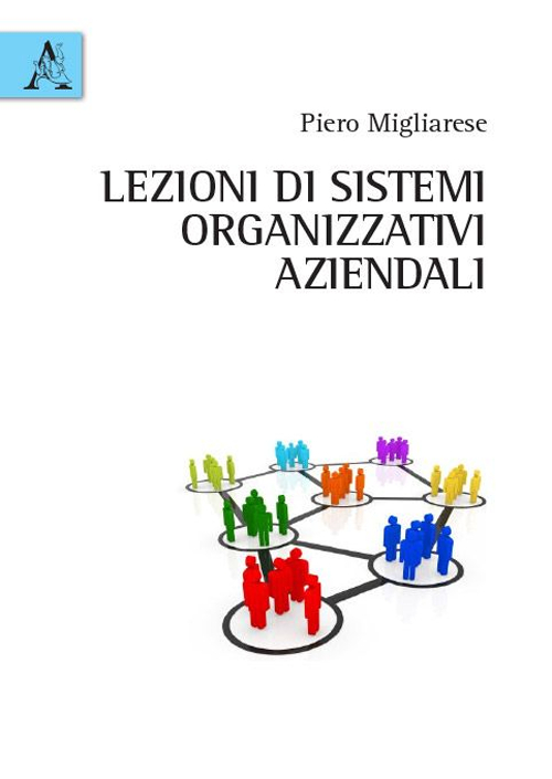 Lezioni di sistemi organizzativi aziendali