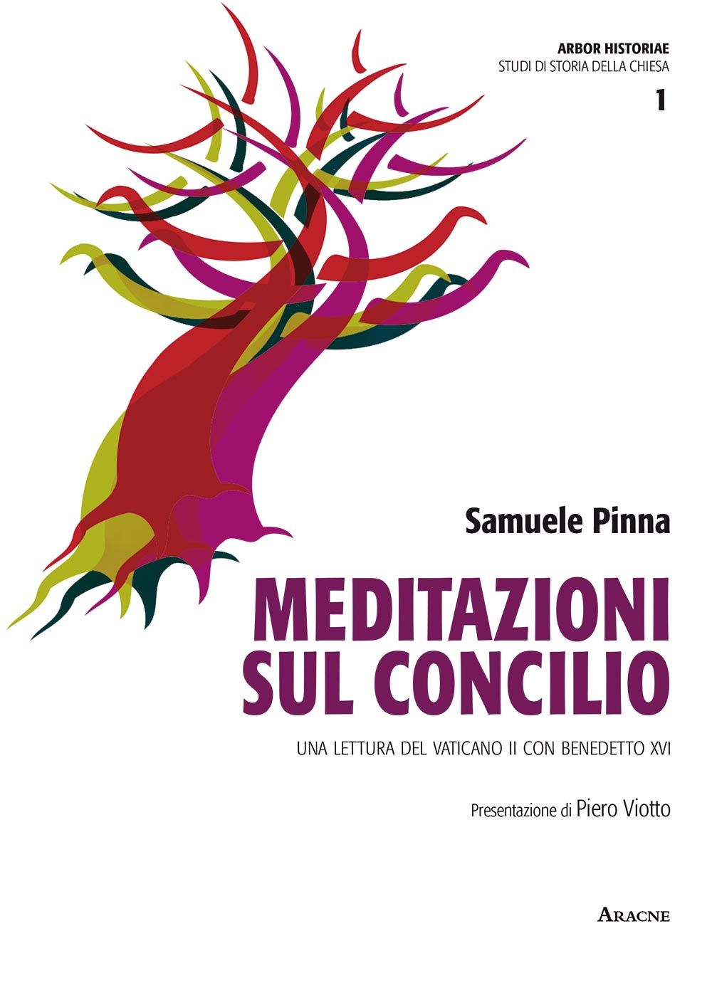 Meditazioni sul Concilio. Una lettura del Vaticano II con Benedetto XVI