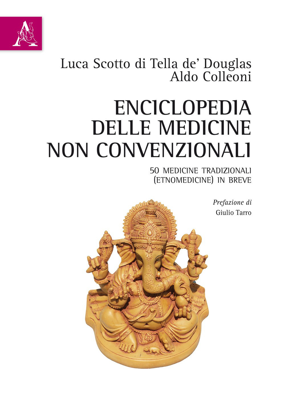 Enciclopedia delle medicine non convenzionali