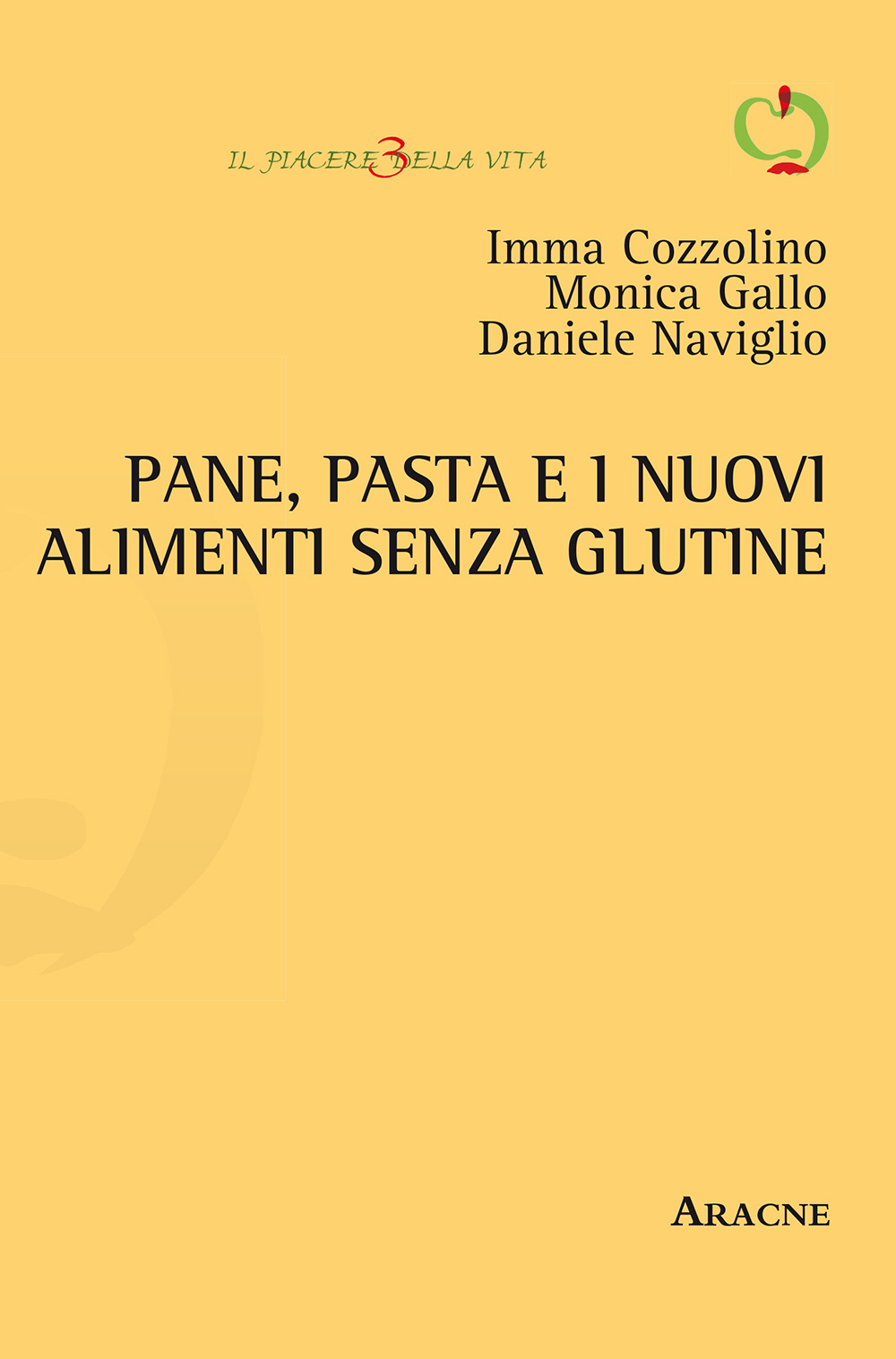 Pane, pasta e i nuovi alimenti senza glutine