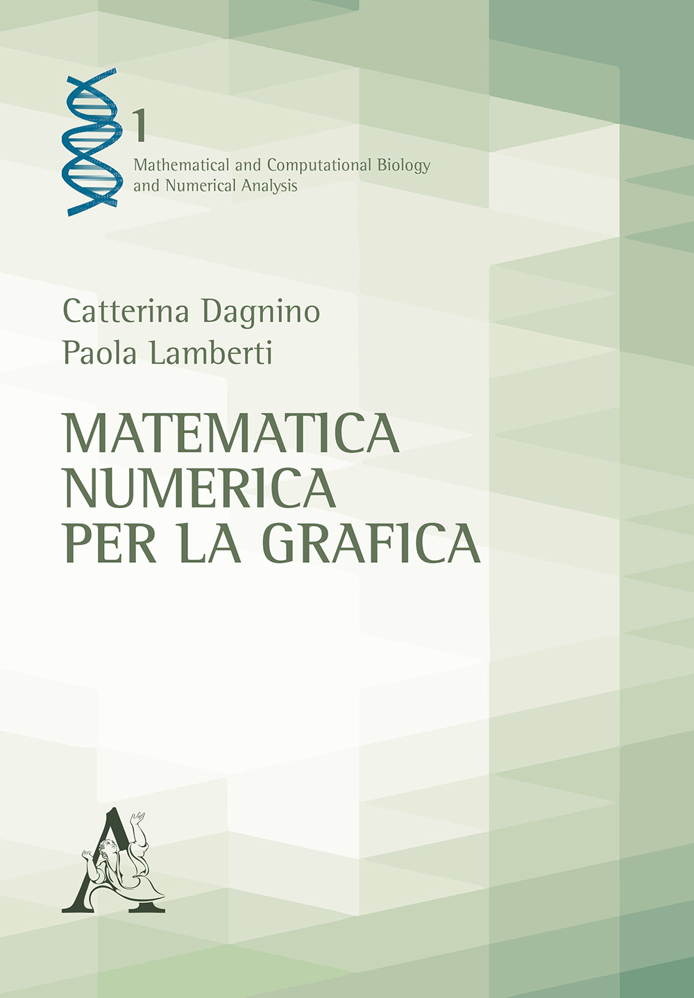 Matematica numerica per la grafica