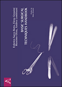 Basic surgical techniques handbook