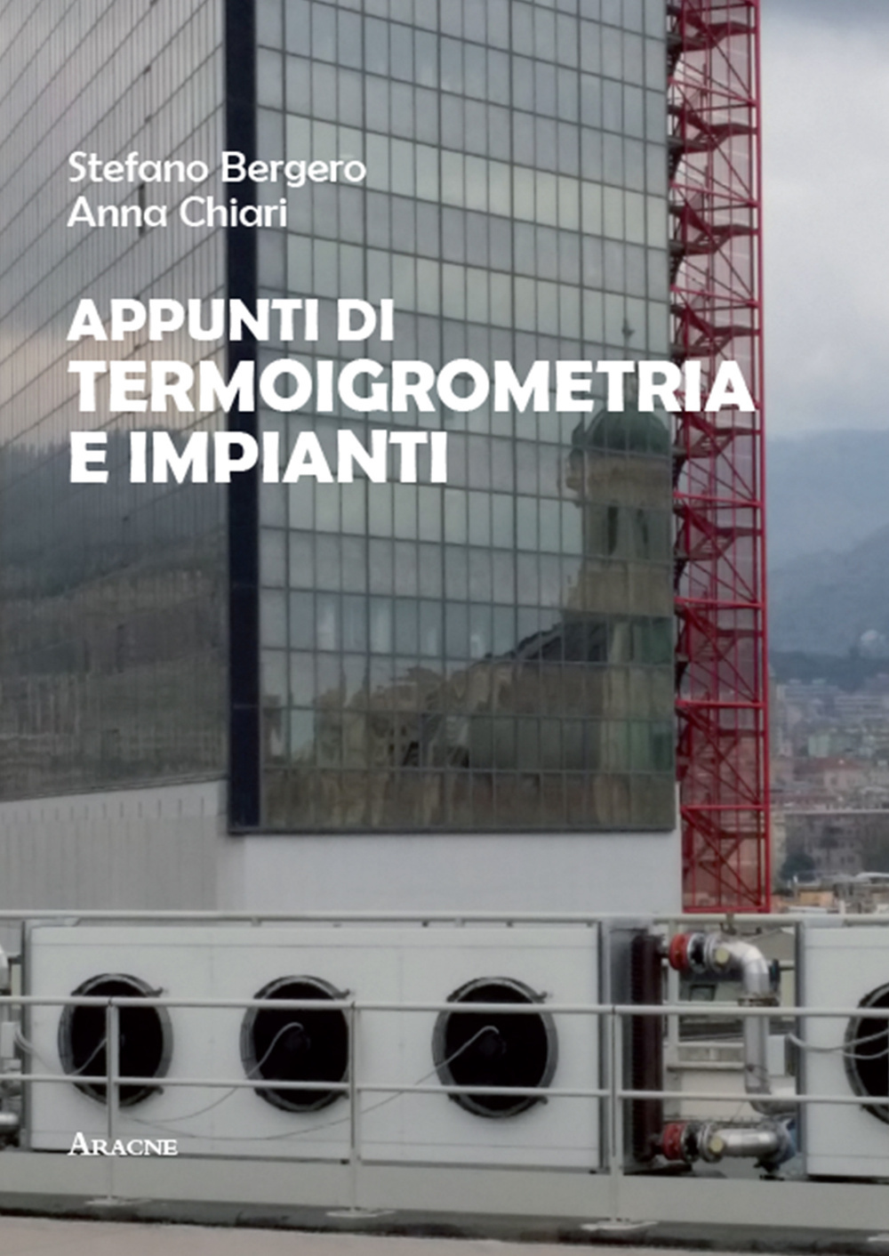 Appunti di termoigrometria e impianti