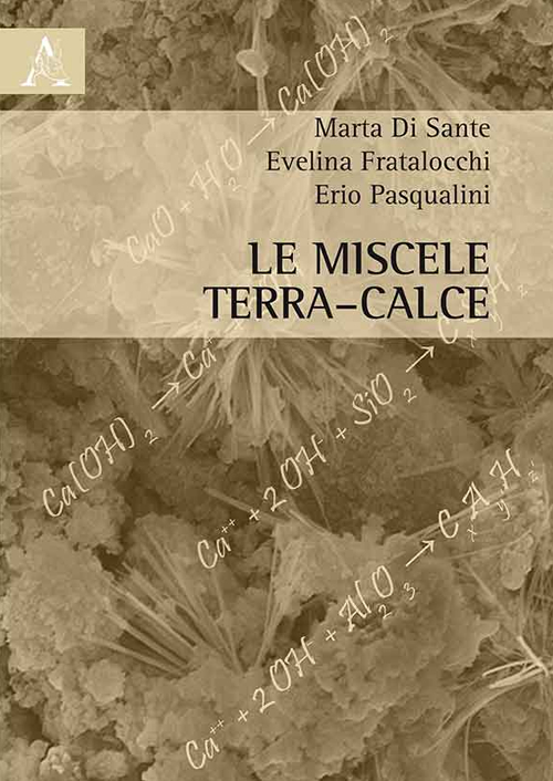 Le miscele terre-calce