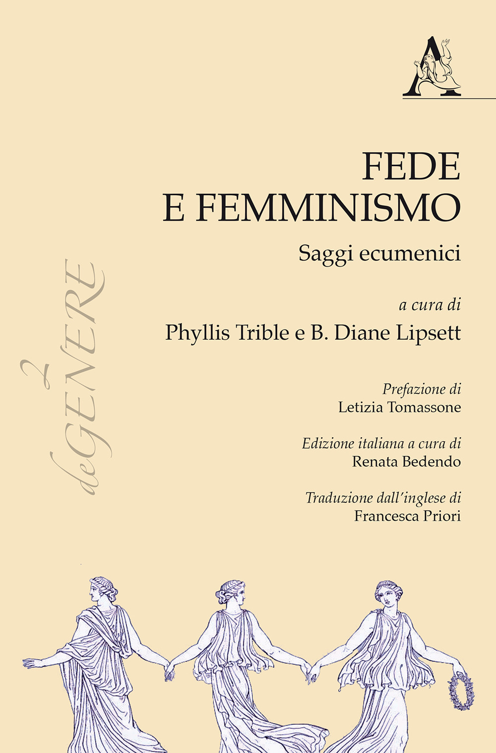 Fede e femminismo. Saggi ecumenici