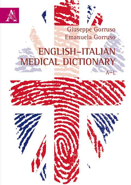 English-Italian medical dictionary. A-L
