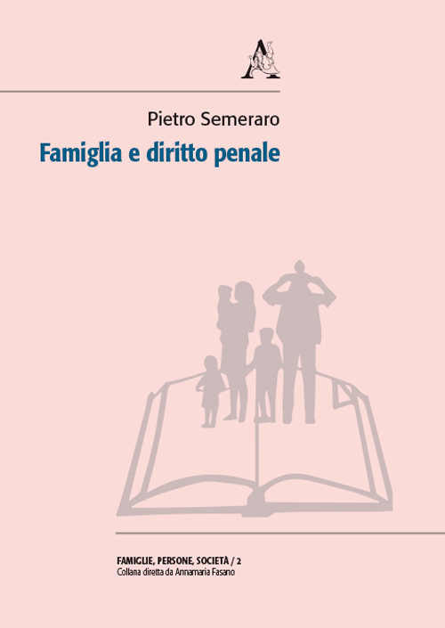 Famiglia e diritto penale