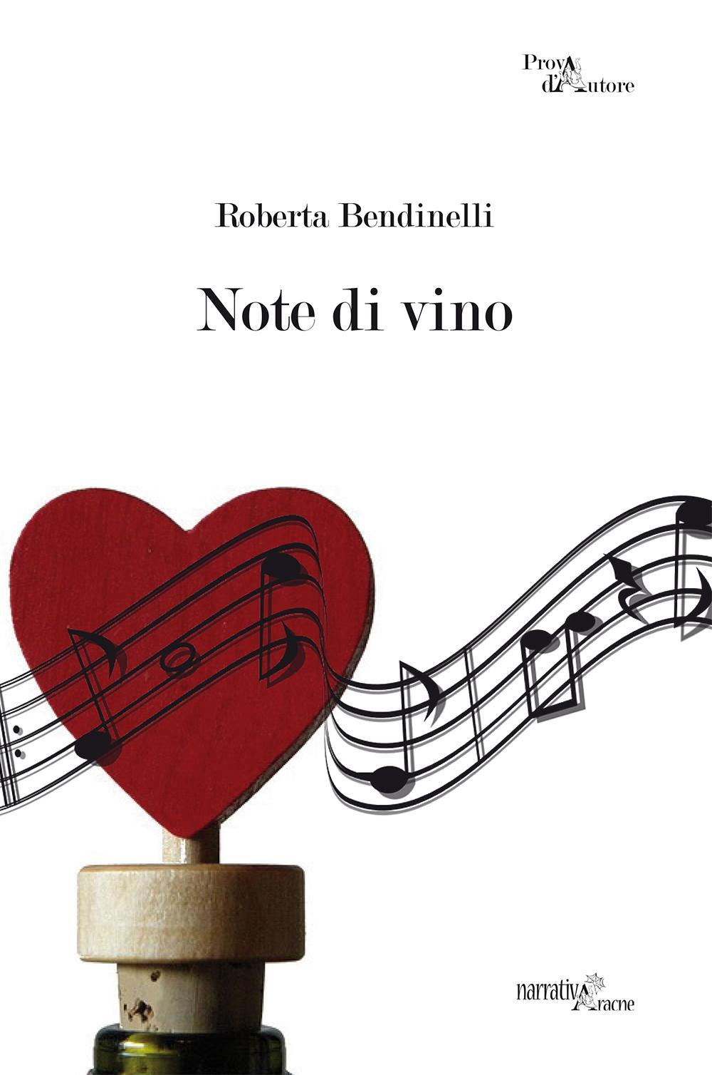 Note di vino