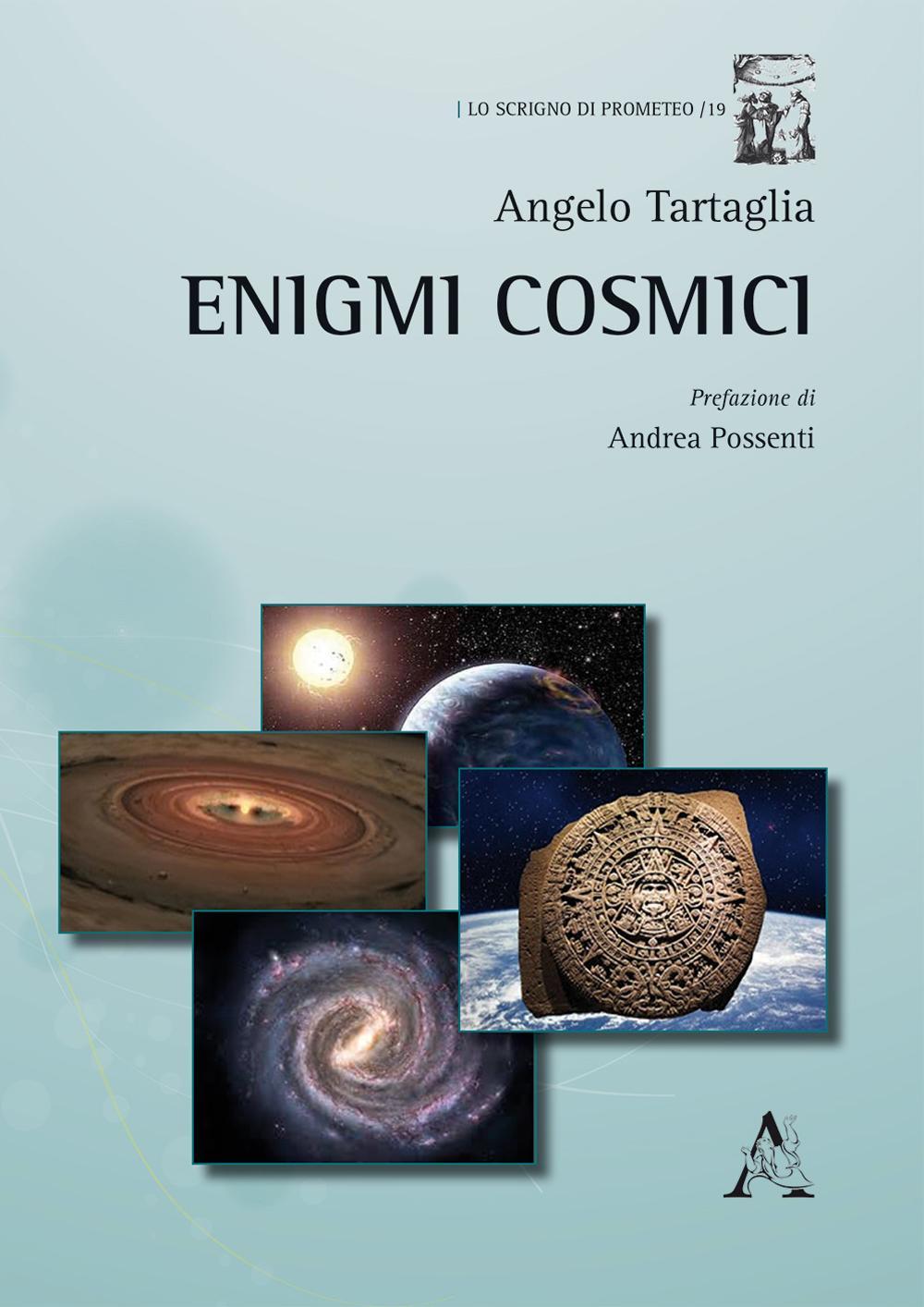 Enigmi cosmici