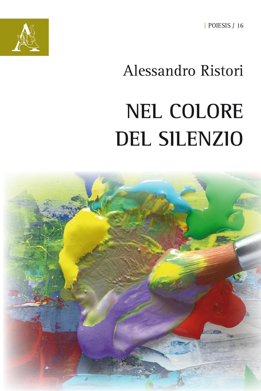 Nel colore del silenzio