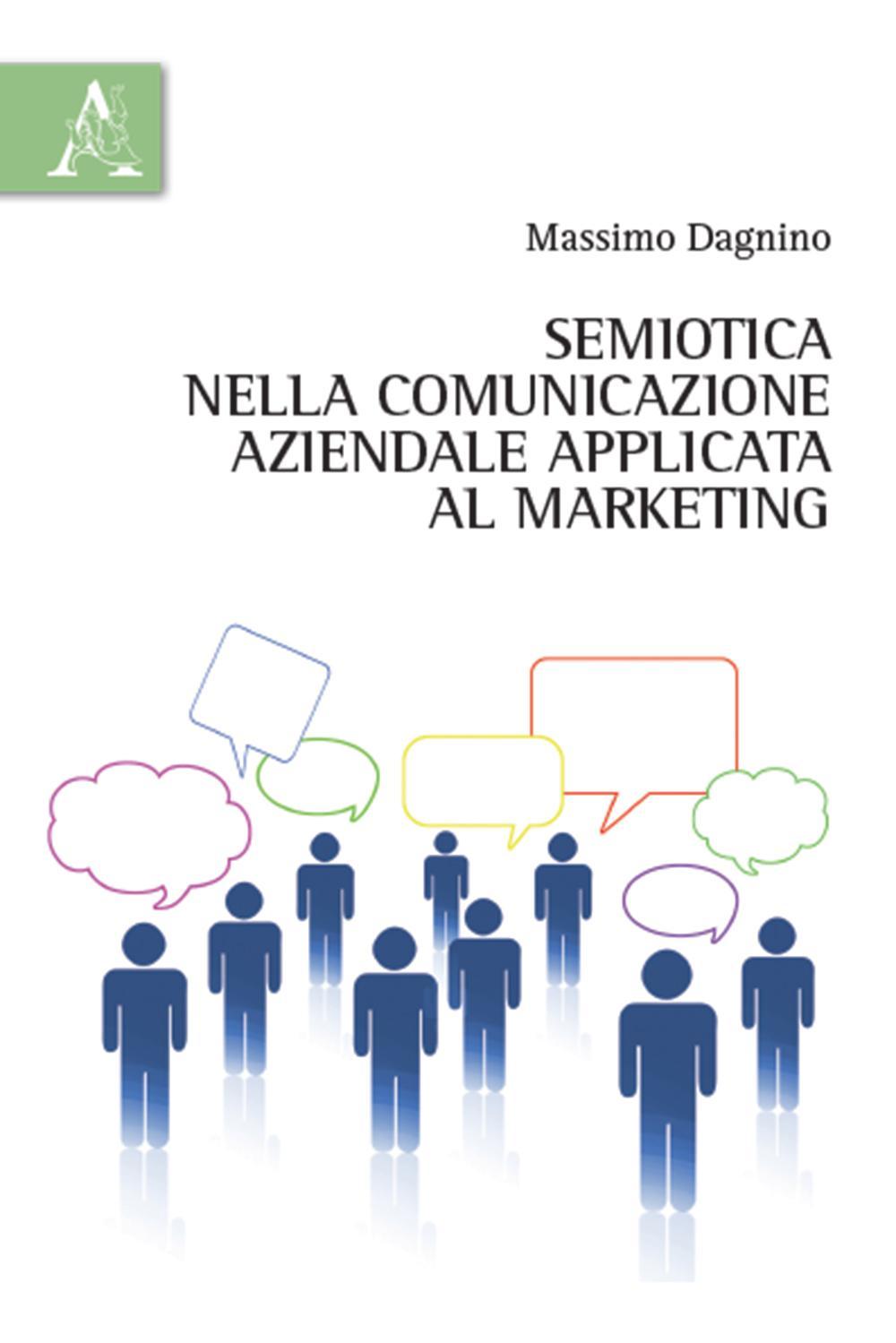 Semiotica nella comunicazione aziendale applicata al marketing