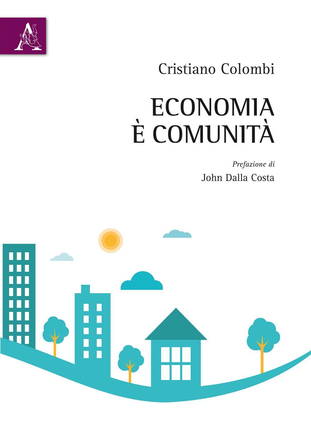 Economia è comunità