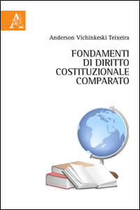 Fondamenti di diritto costituzionale comparato