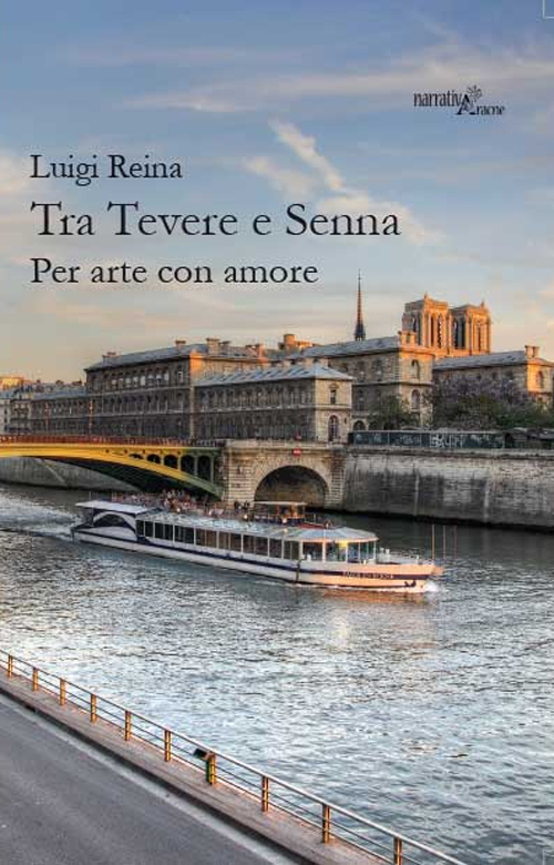 Tra Tevere e Senna