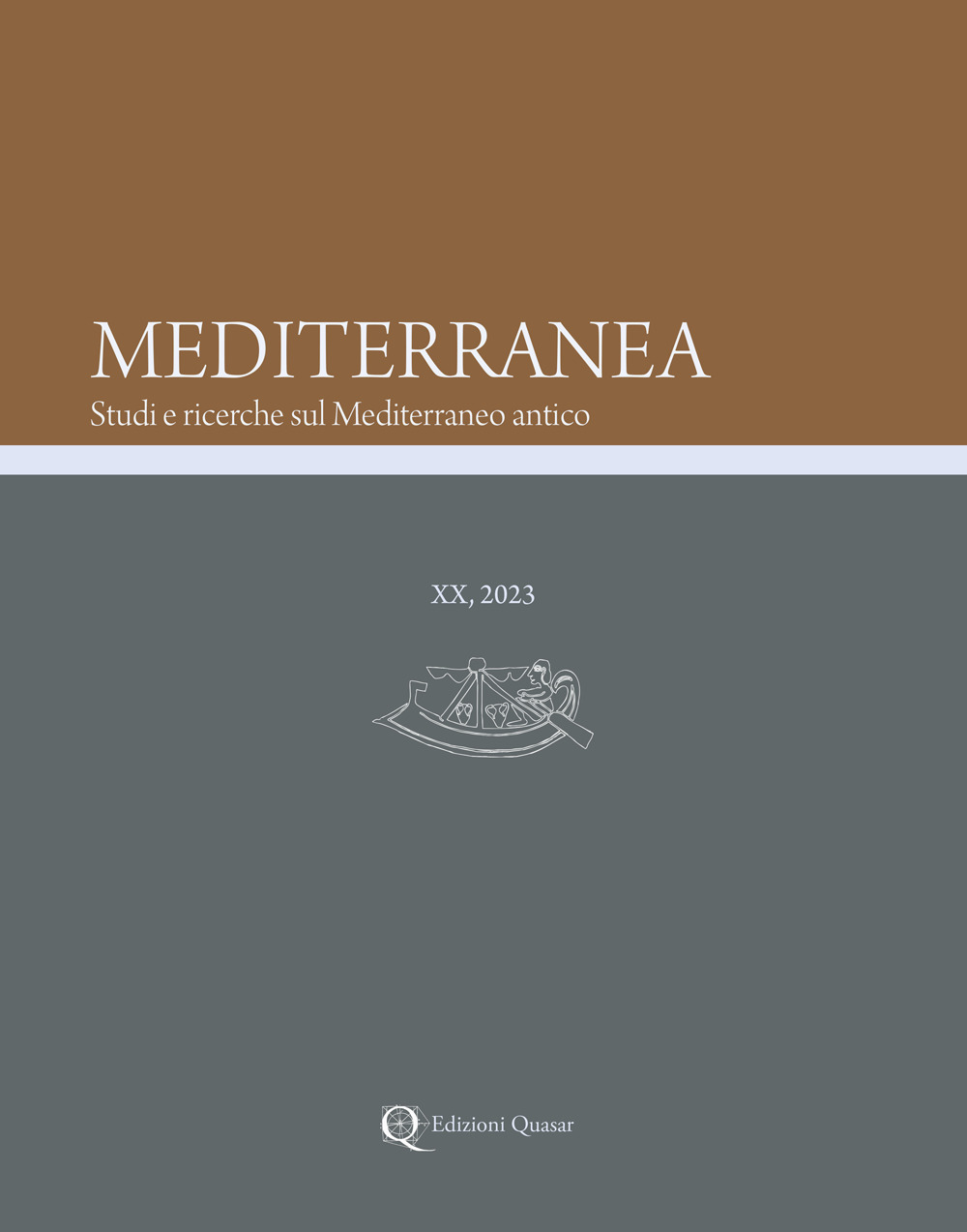 Mediterranea (2023). Vol. 20