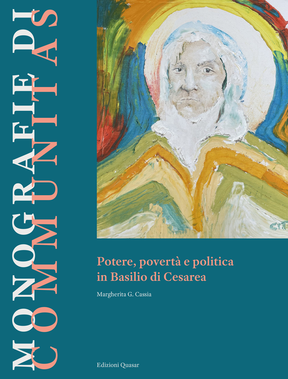 Potere, povertà e politica in Basilio di Cesarea