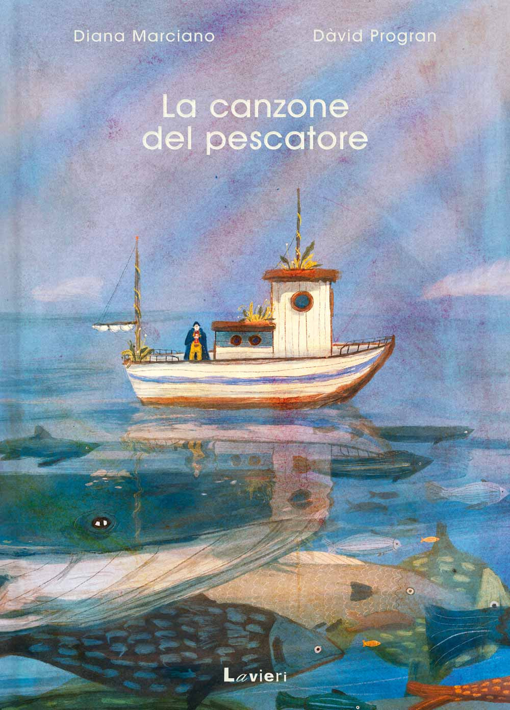 La canzone del pescatore