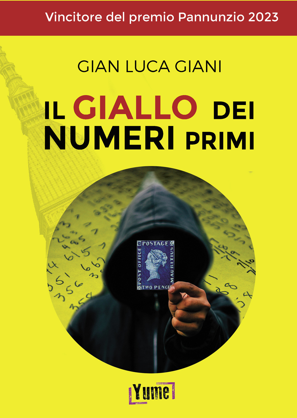 Il giallo dei numeri primi