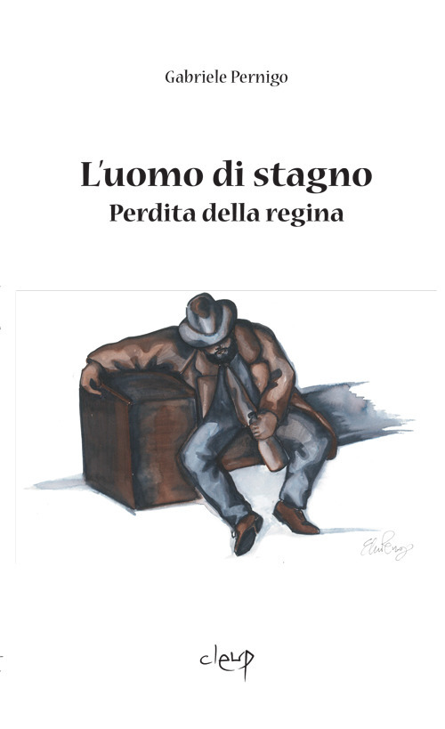 L'uomo di stagno. Perdita della regina