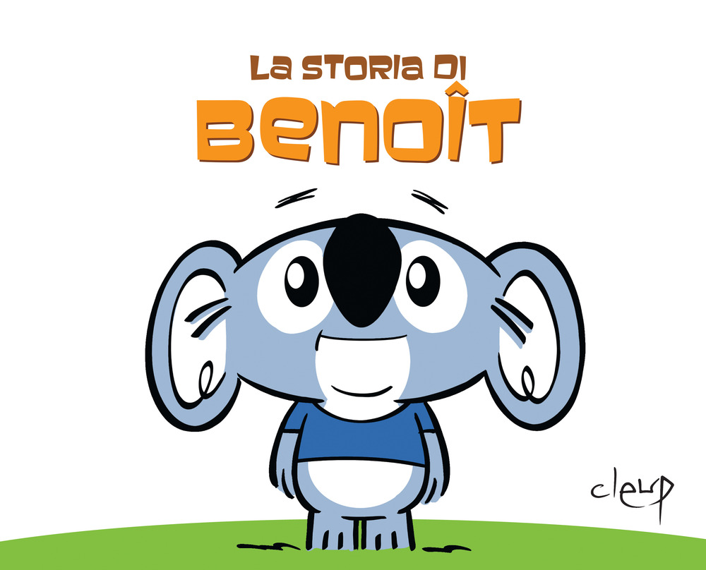 La storia di Benoît