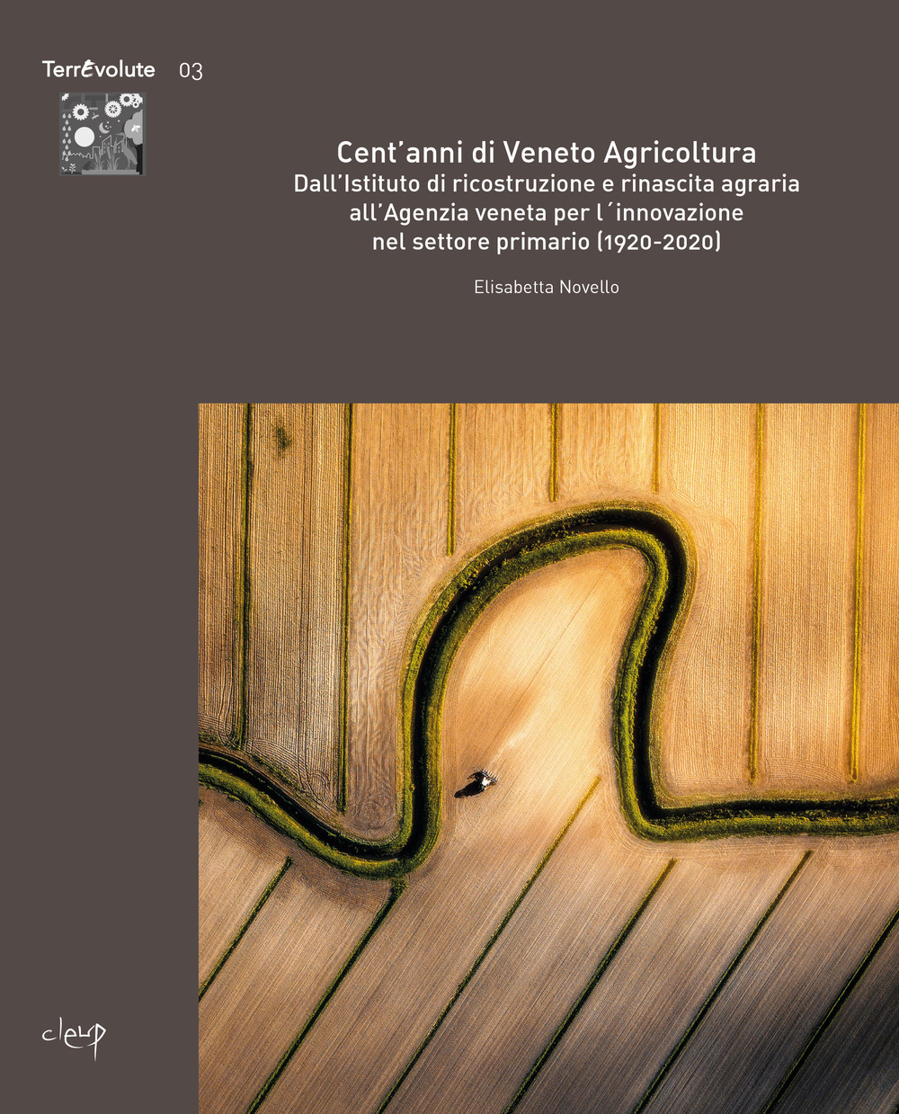 Cent'anni di Veneto Agricoltura. Dall'Istituto di ricostruzione e rinascita agraria all'Agenzia veneta per l'innovazione nel settore primario (1920-2020)