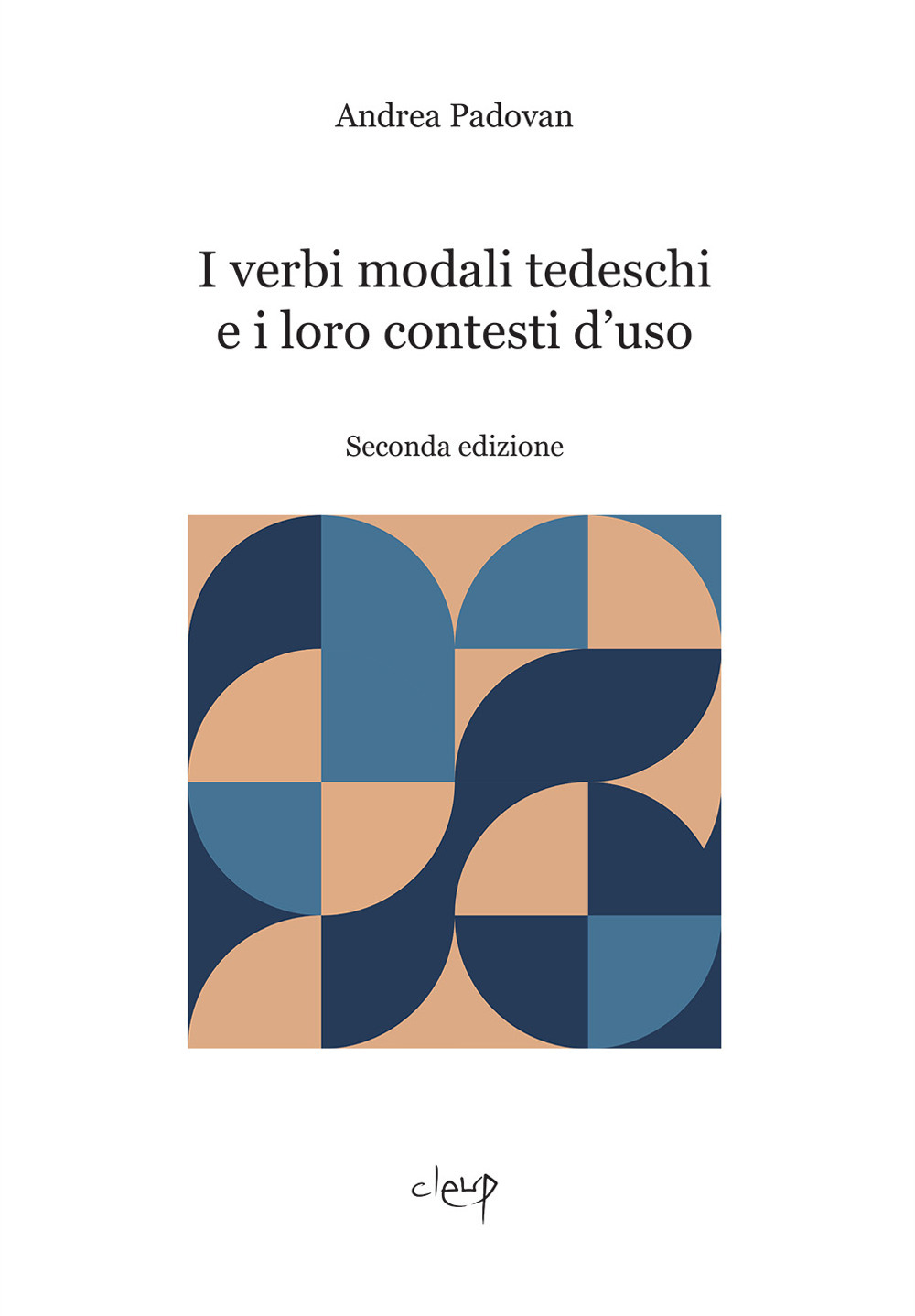 I verbi modali tedeschi e i loro contesti d'uso