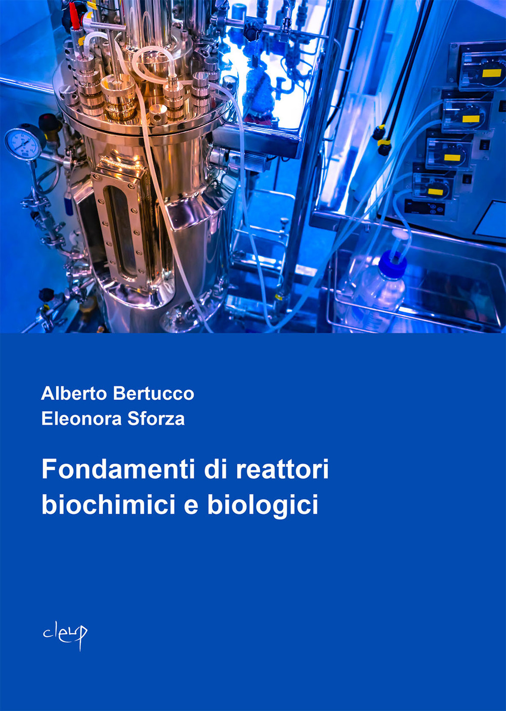 Fondamenti di reattori biochimici e biologici