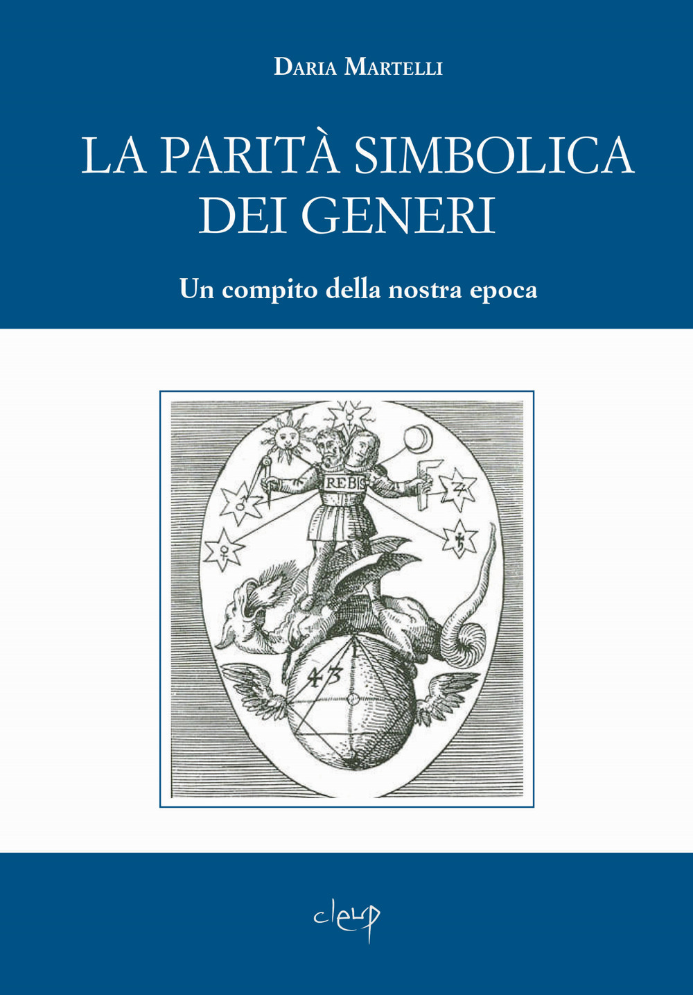 La parità simbolica dei generi. Un compito della nostra epoca