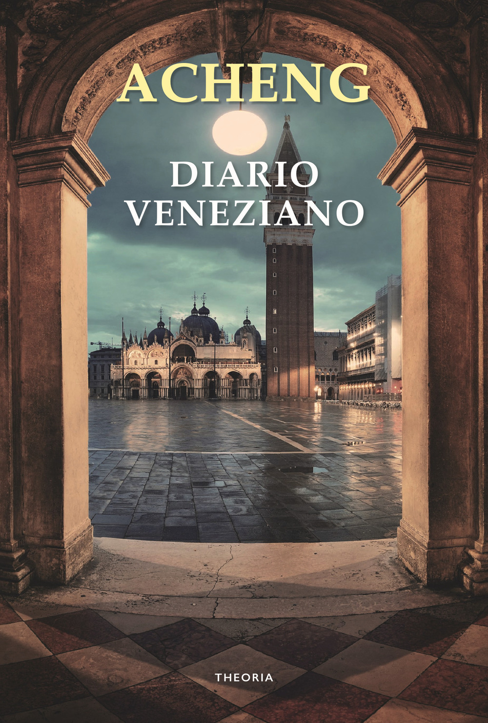 Diario veneziano