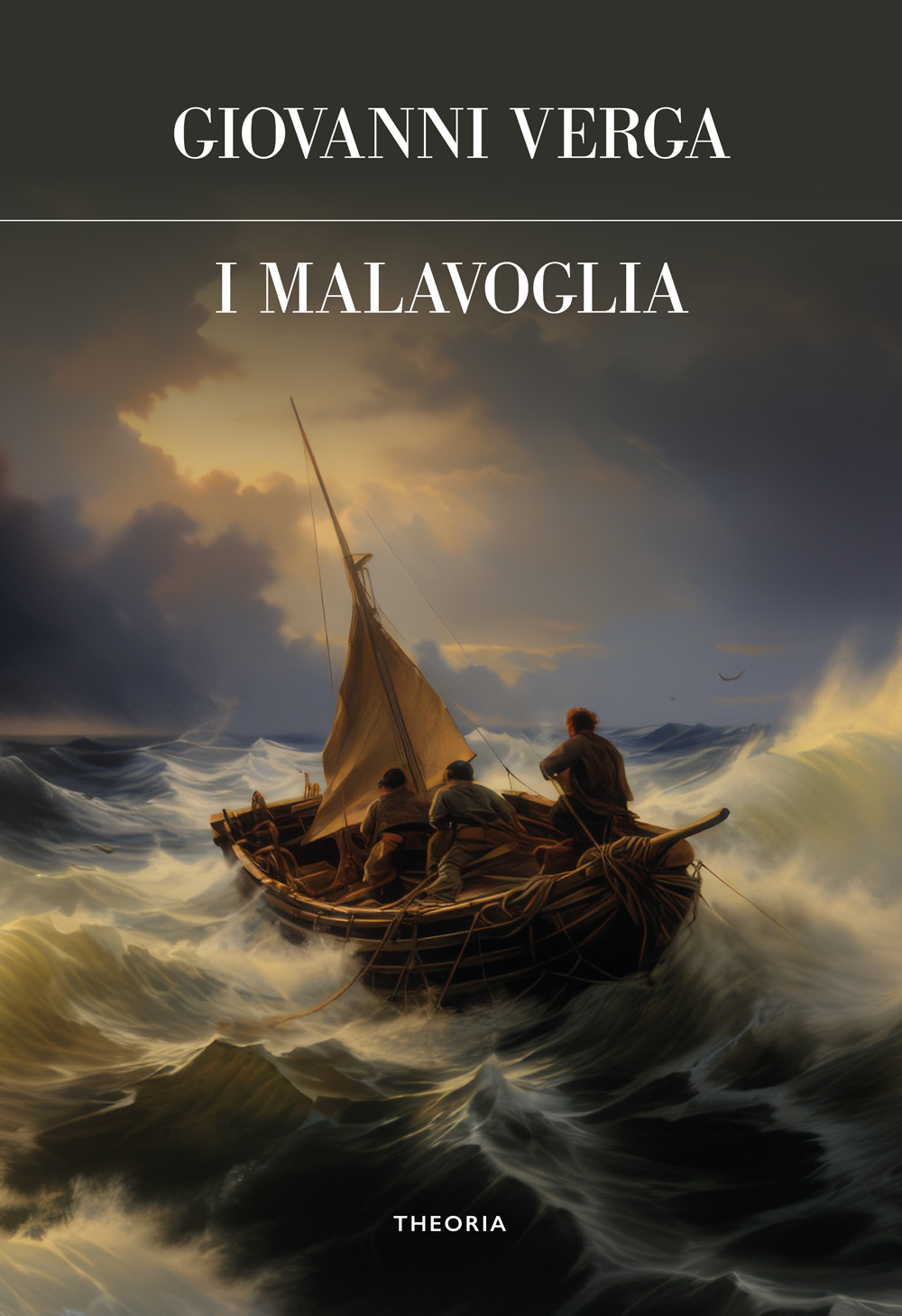 I Malavoglia. Ediz. integrale